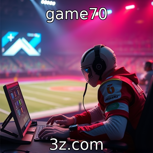 Campeonatos de E-Sports: Os Principais Cenários Competitivos de 2025