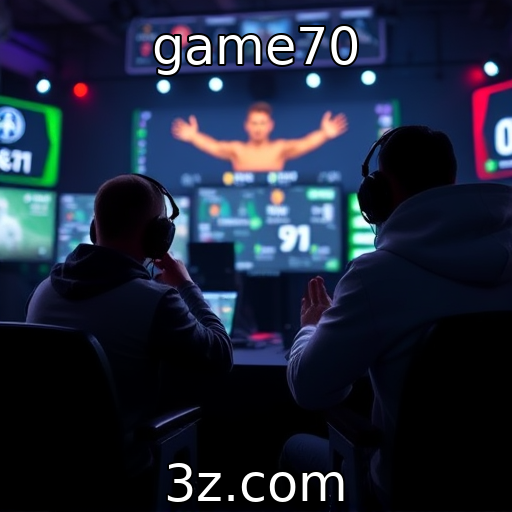 Apostas Esportivas: Desvendando as Melhores Estratégias para Ganhar