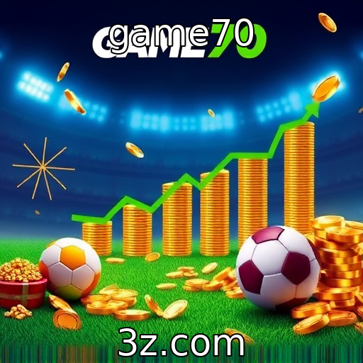 Apostas Esportivas em Alta: Projeções para o Mercado Brasileiro