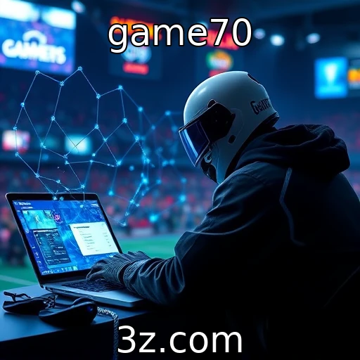 Transforme suas apostas esportivas com análises precisas e dados recentes